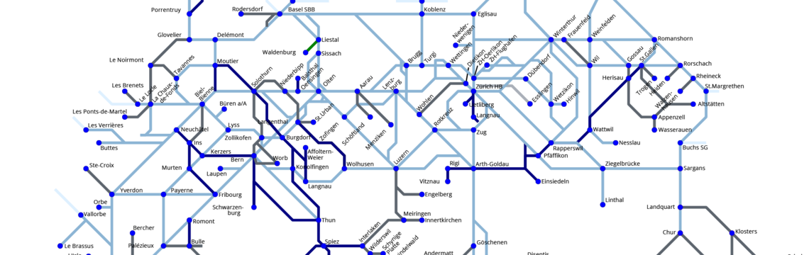 Eisenbahn-Infrastrukturregister